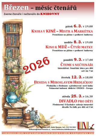 9.3. Čteme s nečtenáři